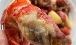 虾尾怎么做入味 虾尾怎么做最好吃