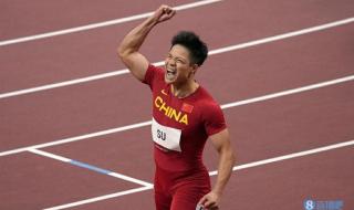 2020东京奥运男子百米前六名分别是谁 东京奥运会男子百米决赛成绩